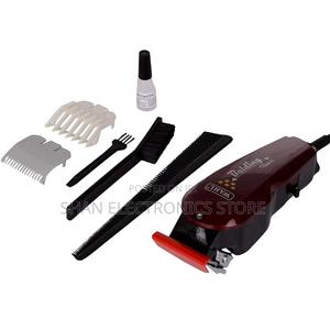 Wahl Balding Corded Hair Clipper Hair Shaver Shaving Machine
