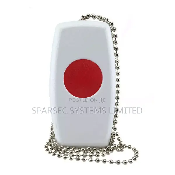 Sherlotronics Remote St4001p