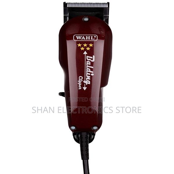 Wahl Professional Balding Hair Clipper//Shaving Machine