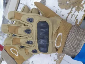 Tactical/Gym Gloves Full-Finger Gloves