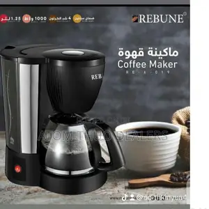 Rebune Coffee Maker/Rebune Coffee Maker