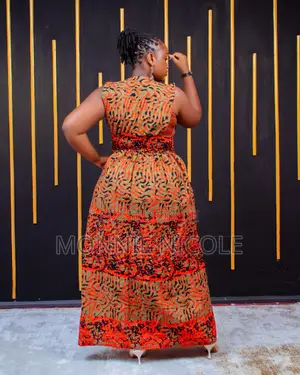 Ankara Kimonos