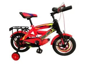 Ben 10 BMX Bike Size 12"
