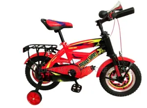 Ben 10 BMX Bike Size 16