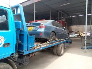 Towing and Brakedown Service