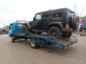 Towing and Brakedown Service