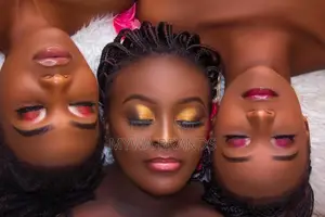 Make Up Plus Shoot