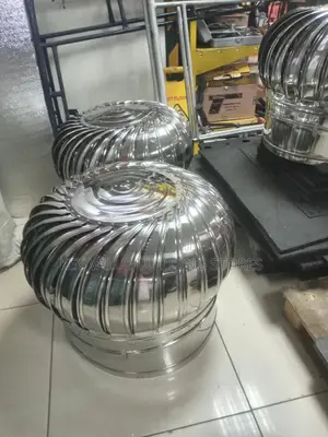 Stainless Steel Cyclones 600mm