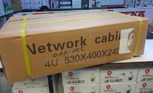 4U Data Cabinets (530 X350x 240) - main view