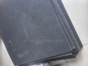 High Density Gym Mat Floor