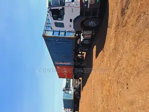 Buy Containers-Expand Business