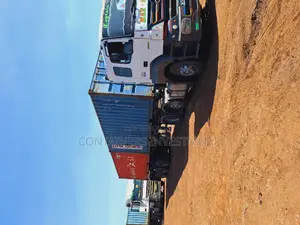 Buy Containers-Expand Business
