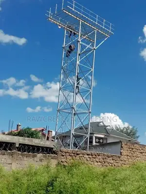 Site Assessment And Hydrogeological Survey.