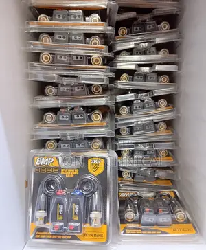 8mp Video Balun for Hd Camera