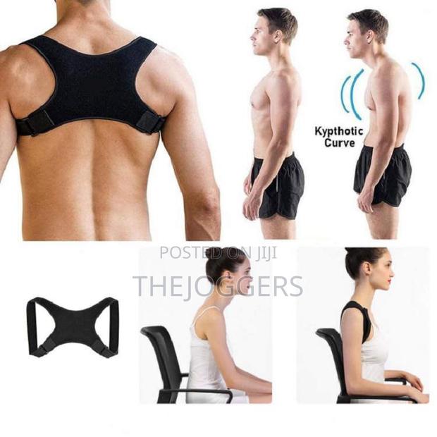 Back and Shoulder Posture Corrector - thumbnail 3