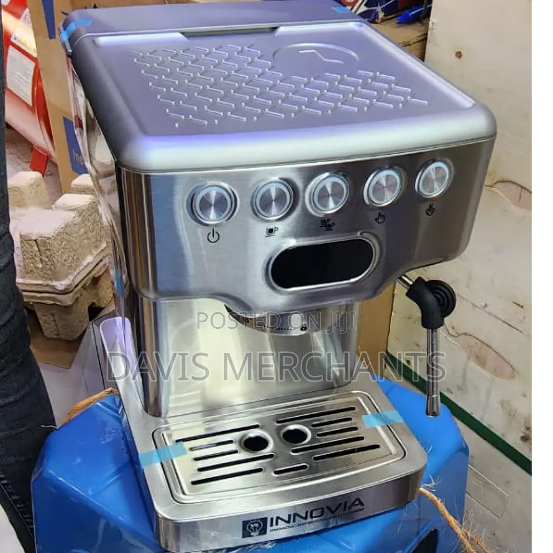 Coffee Maker