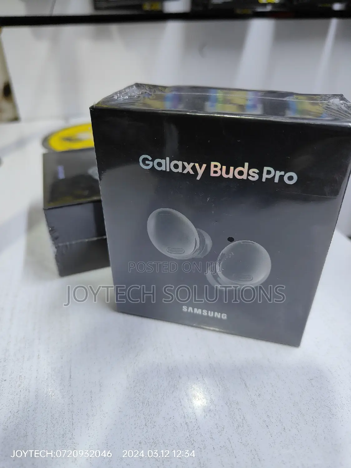 Galaxy Buds Pro( Sealed)