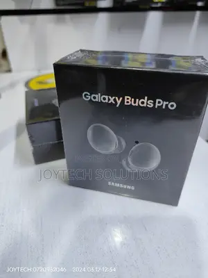 Galaxy Buds Pro( Sealed)