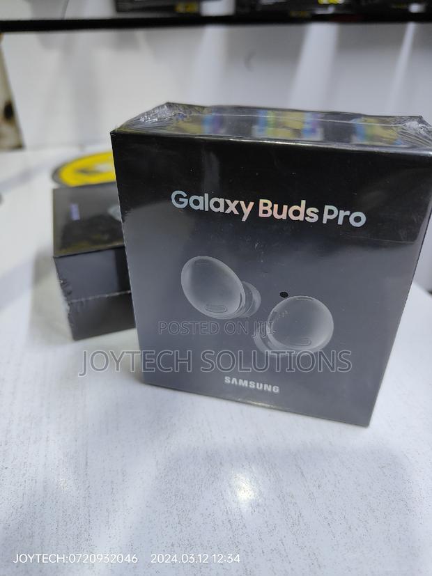Galaxy Buds Pro( Sealed) - main view