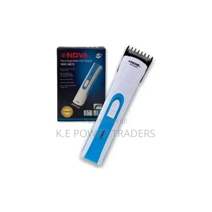 Nova Professional Hair Trimmer