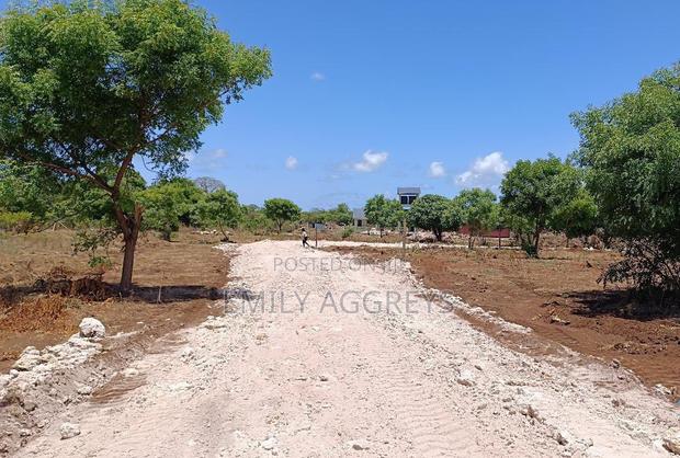 Msabaha Plots for Sale in Malindi