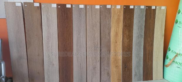 Flooring Laminate/Floor Laminate-8.3mm - thumbnail 3