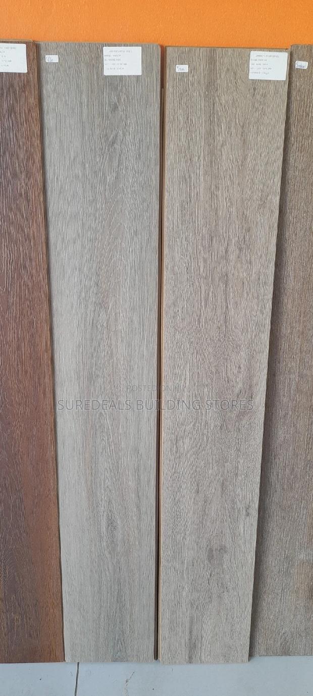 Flooring Laminate/Floor Laminate-8.3mm - thumbnail 4