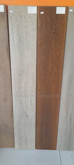Flooring Laminate/Floor Laminate-8.3mm