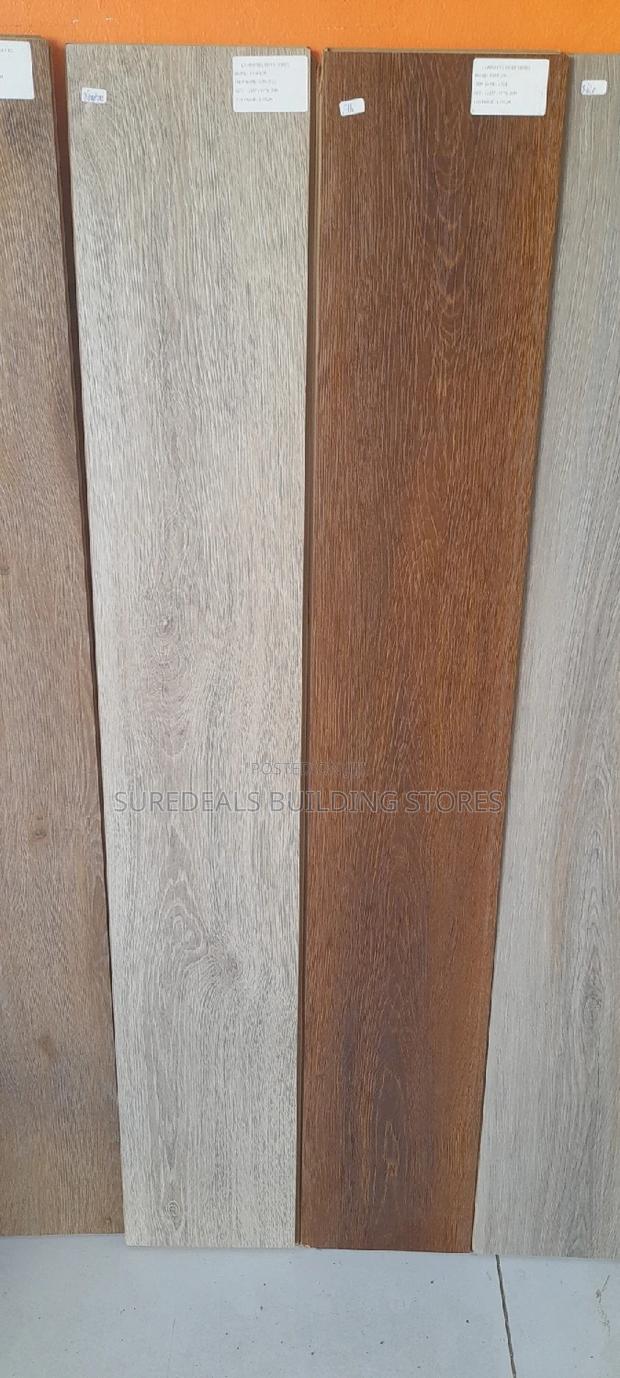 Flooring Laminate/Floor Laminate-8.3mm - thumbnail 5