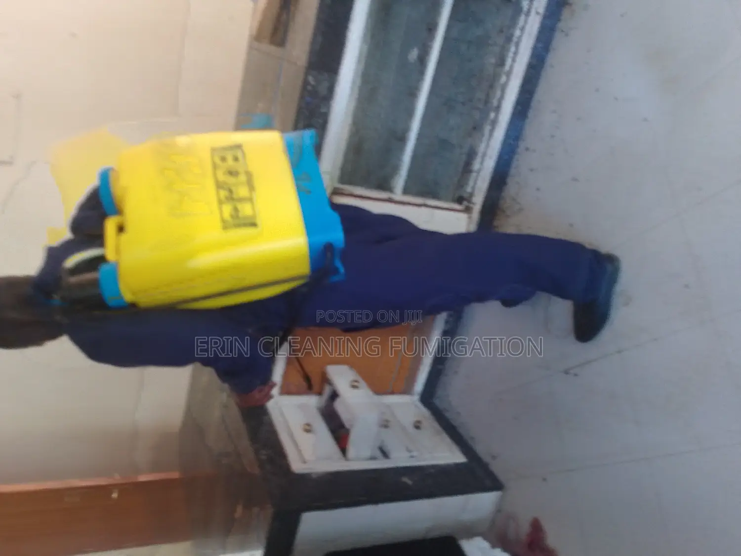 Westland Fumigation Services