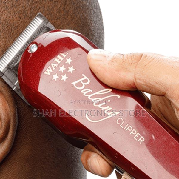 #Wahl Five Star Balding Electric Shaver Clipper Trimmer