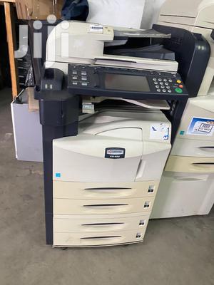 Effective Kyocera Km 5050 Photocopier Machines - thumbnail 2