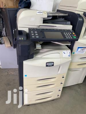 Effective Kyocera Km 5050 Photocopier Machines