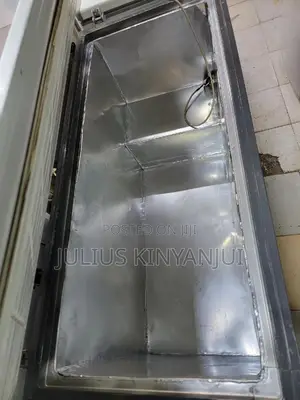 Westpoint 500L Freezer
