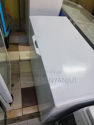 Deep Freezer 400L
