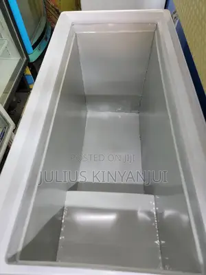 Deep Freezer 400L
