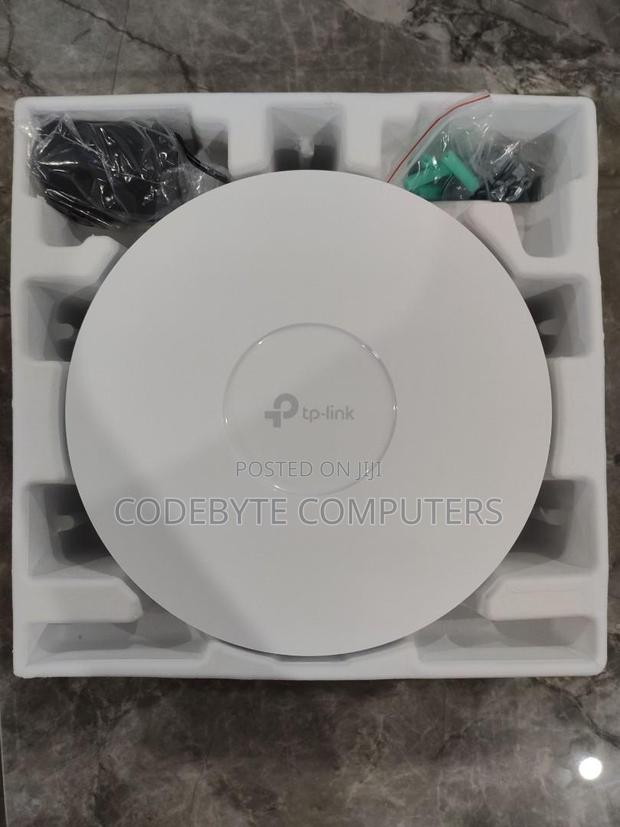 Tp-link Eap610 | Ax1800 Ceiling Mount Wifi 6 Access Point - thumbnail 2