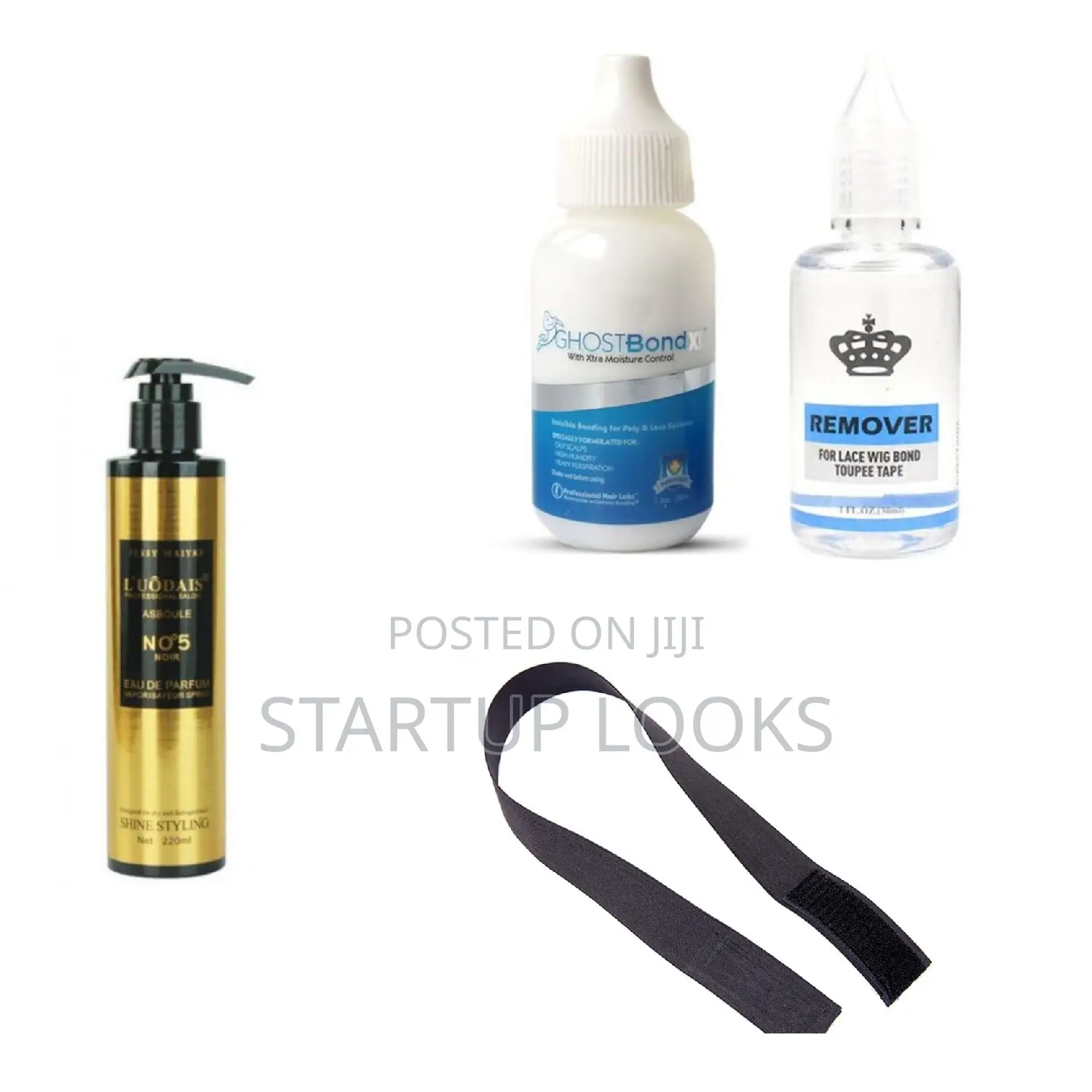 Ghost Bond Glue Set