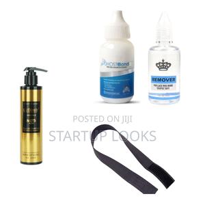 Ghost Bond Glue Set - main view