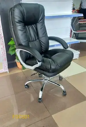 High Back Office Seat