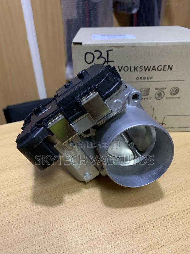 Volkswagen Mk7/Audi A3/Polo Throttle or Flap - thumbnail 2