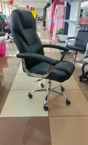Executive Office Seat
