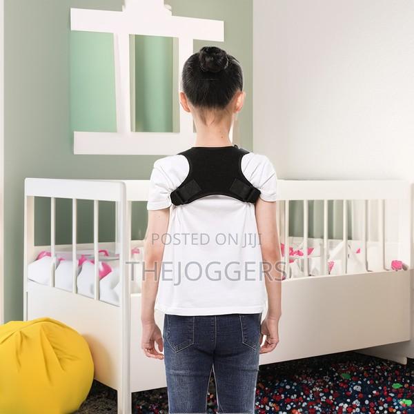 Back and Shoulder Posture Corrector - thumbnail 4