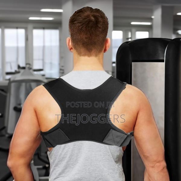 Back and Shoulder Posture Corrector - thumbnail 2