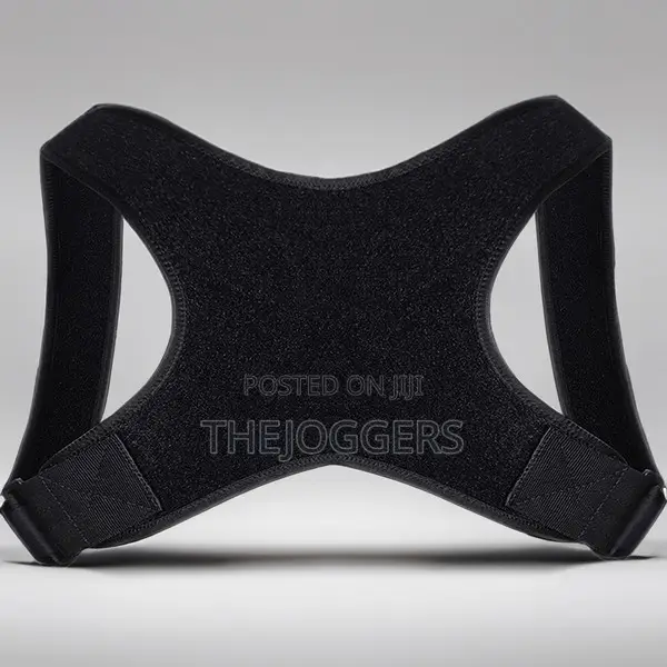 Back And Shoulder Posture Corrector