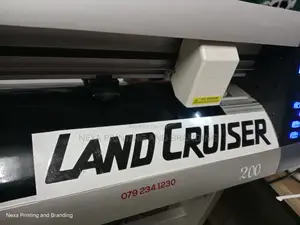 Car Vinyl Decals