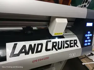 Car Vinyl Decals