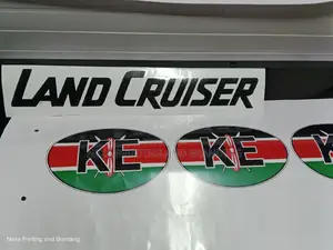 Car Stickers Print and Cut