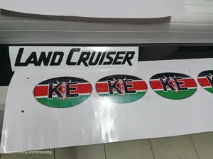 Car Stickers Print and Cut