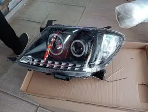 After Market Headlights Hilux Vigo Both 2008 And 2012 Model